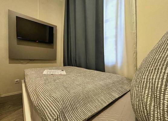 HAVENU Hotel Quartier 8 1