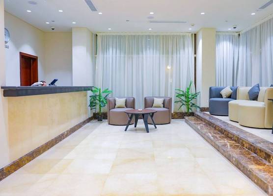 Triumph White Sands Hotel 1