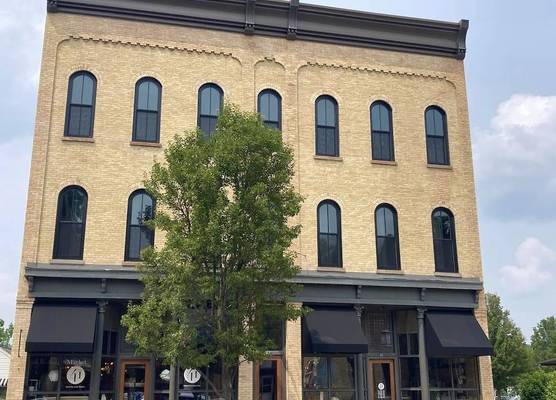 Muskegon River Inn 1