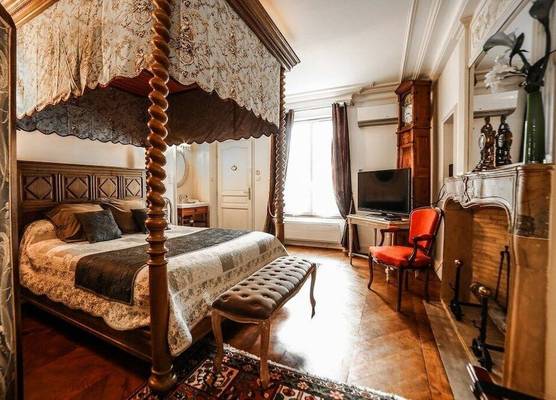 Chambre d'hôtes Le Petit Tertre 1