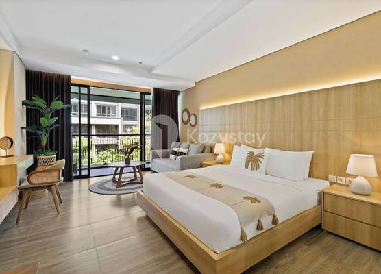 Rivana by Kozystay - Nusa Dua 1