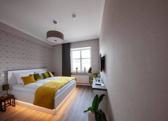 Hotel Altes Amtshaus 1