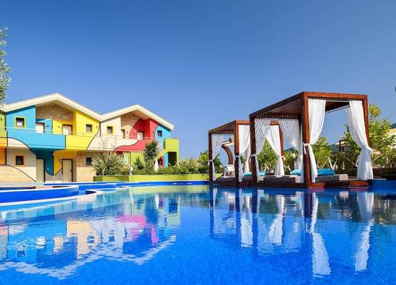Alexandra Golden Boutique Hotel-Adults Only 1