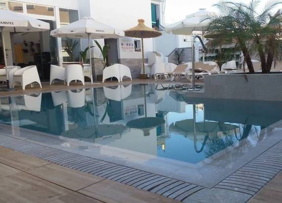 Hostal La Ermita 1