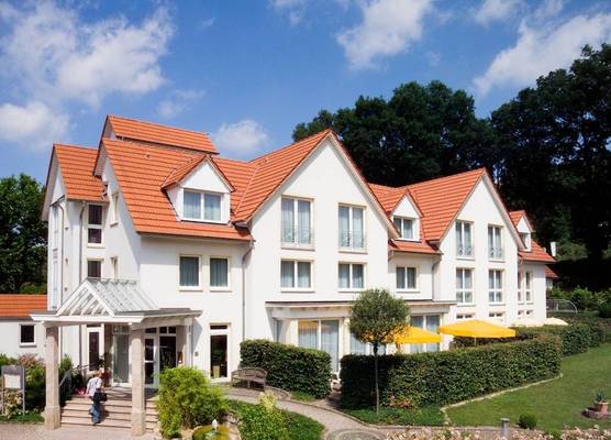 Hotel & Apartments Leugermann 1