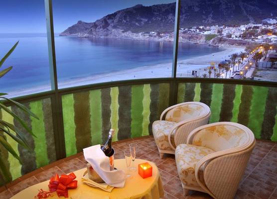 KAKTUS Hotel Kaktus Albir 1