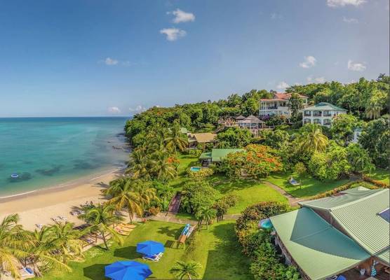 Calabash Cove Resort And Spa - Adults Only 1
