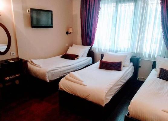 Şebnem Hotel 1