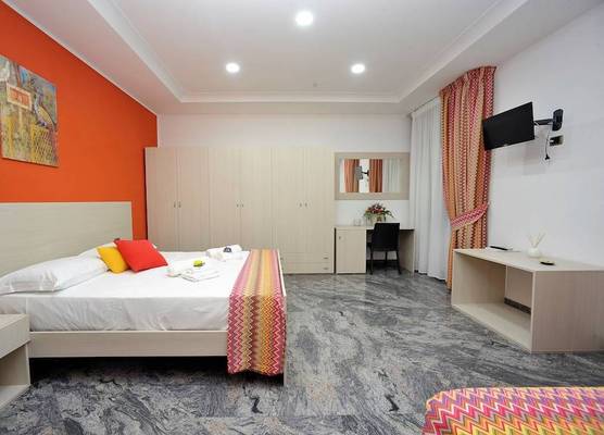 B&B Cornelia 1