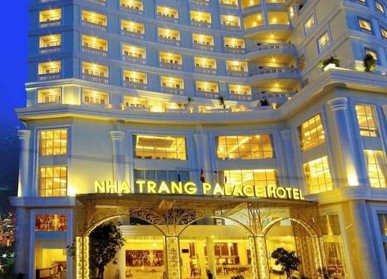 Nha Trang Palace Hotel 1