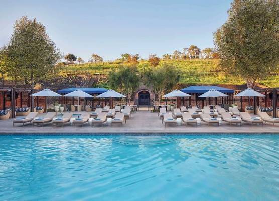 The Meritage Resort and Spa 1