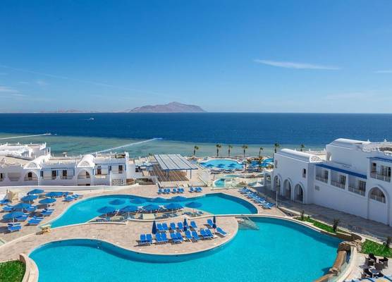 Pickalbatros Palace Sharm "Aqua Park"- All inclusive 1