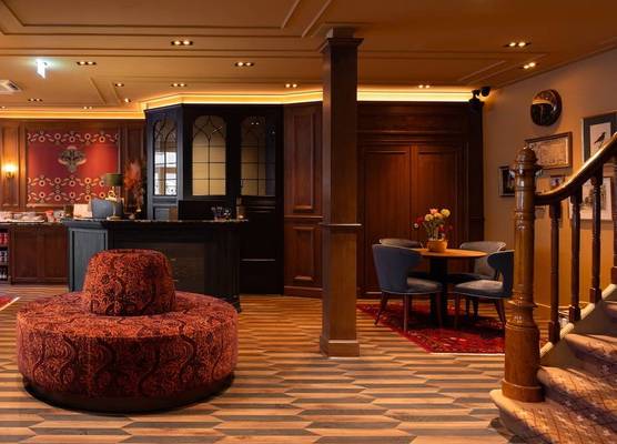 Hotel Aalders 1