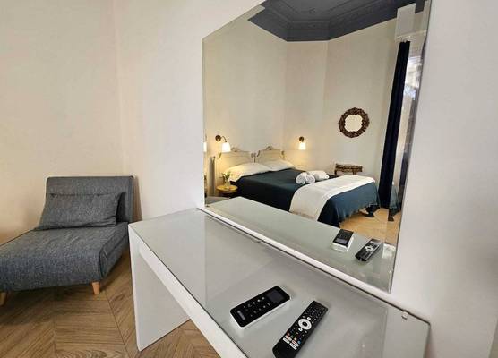Guest House Vanvitelli 1