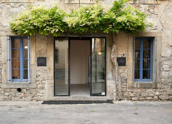 Bouquerie Lagrasse 1