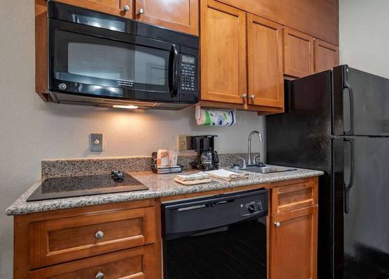 MainStay Suites Denham Springs - Baton Rouge East 1