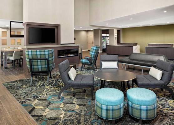 Residence Inn by Marriott East Peoria 1