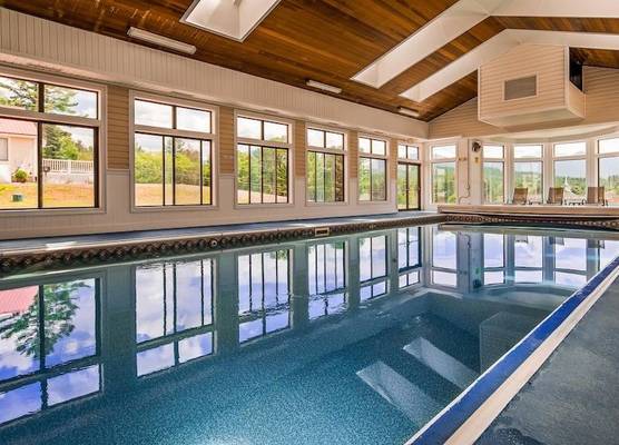 Best Western White Mountain Inn 1