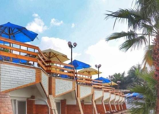 Jewel Maadi Cabins and Club 1