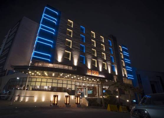 La Casa Hotel Amman by FHM 1