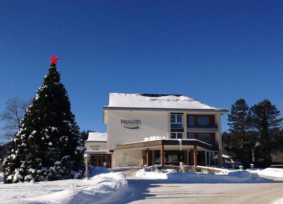 BRUGGER'S Hotelpark am See 1