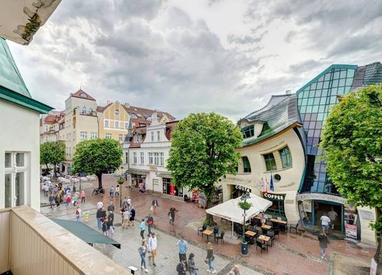 Happy Stay Sopot Monte Cassino 44 A 1