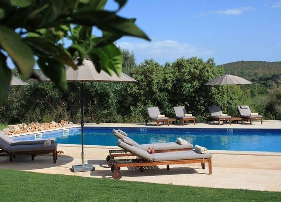 Quinta da Luz - A Luxury Boutique B&B 1