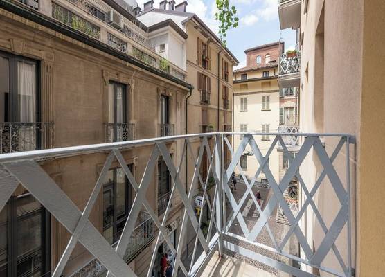 Milan Royal Suites Duomo 1