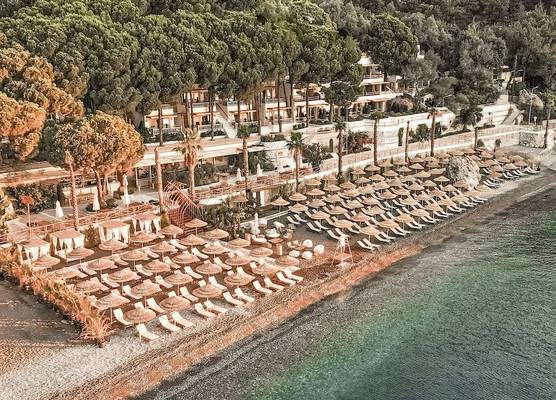 Perios Beach House - Adults Only 1