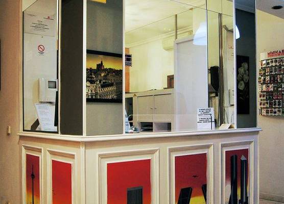 Hostal Fuencarral Kryse 1