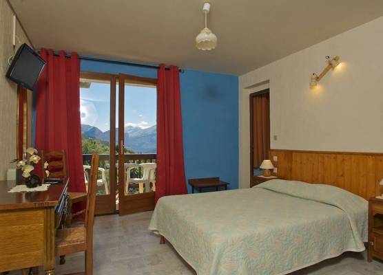 Boustigue Hotel 1