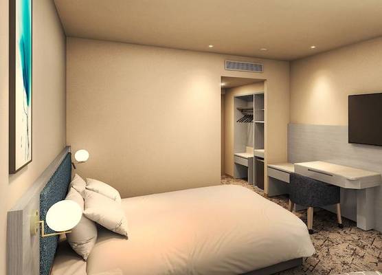 ANA Crowne Plaza Hamamatsu by IHG 1