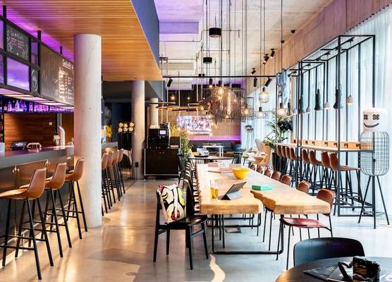 Moxy Essen City 1