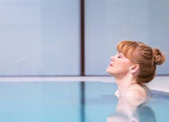 Health Spa Resort Esplanade - Palace Wing 1
