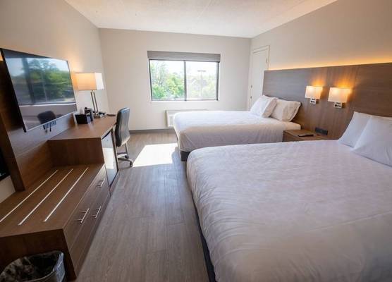 Superior Stay Hotel 1