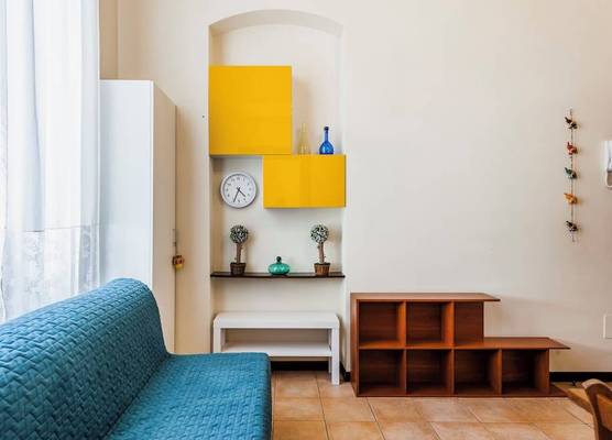Grimaldi 8 Apartment by Wonderful Italy 1