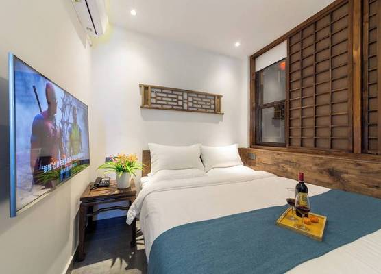 Elsewhere Hotel Inn Ancient City Center Branch 1