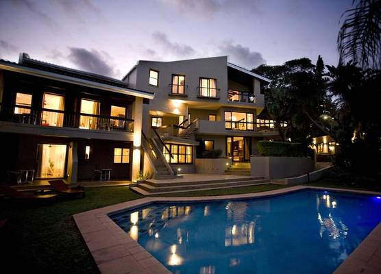 Teremok Lodge & Spa 1