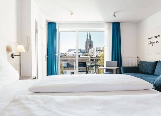 Haus am Dom - Apartments und Ferienwohnungen 1