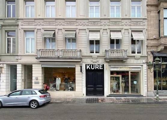 Fashion Brussels 1
