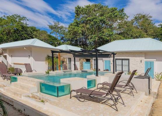 Villas VR Beachwalk Avellanas 1