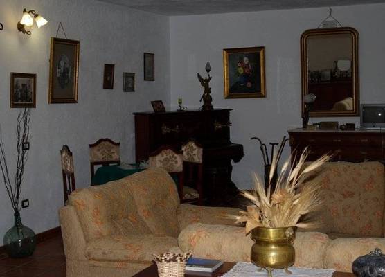 Hotel Rural El Navío - Adults Only 1