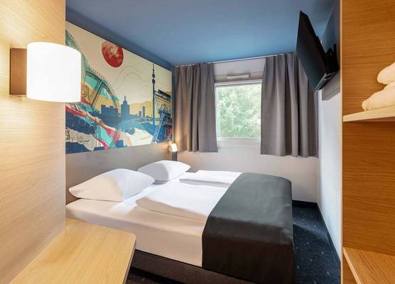 B&B HOTEL Dortmund-West 1