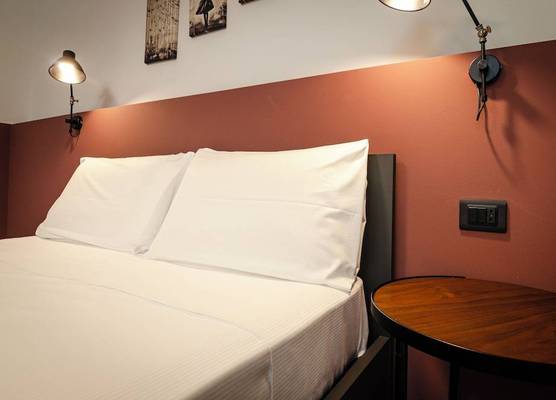 Saffi Lofts, Free Parking 1