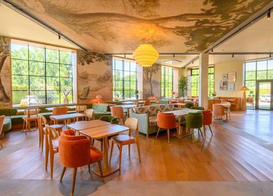 Kyriad Prestige Compiègne Hotel & Spa 1