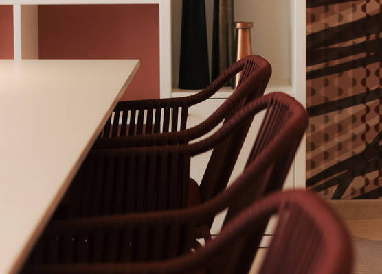 PALAZZO RUBINO Aparthotel 1