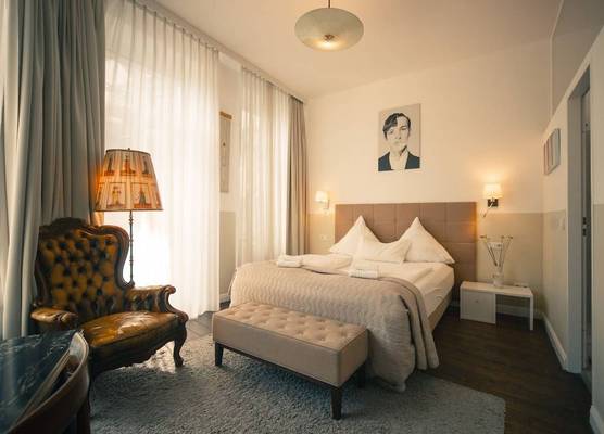 MAISON MARSIL - Boutique Hotel Köln 1