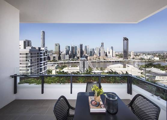 Ivy and Eve Apartments by CLLIX 1