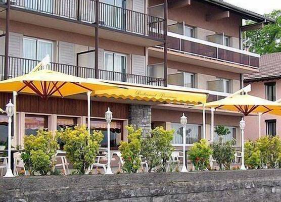 Hôtel Restaurant le Panorama 1