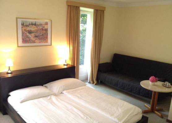 Hotel La Perla 1